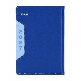 הדפסה בצבע אחד - כחול (תוספת +₪1.00)